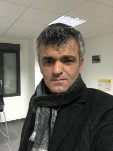 Photo de profil de Yunus Sahin