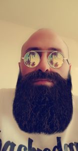 Photo de profil de Yusuf Mantar