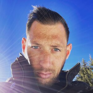 Photo de profil de Yvain Gaudry