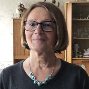 Photo de profil de Yvaine Dubuissert