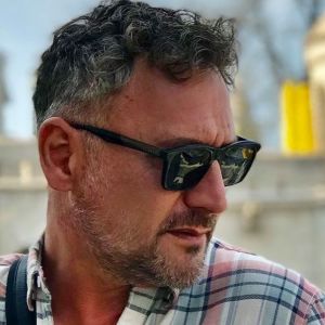 Photo de profil de Yvan Balsamo