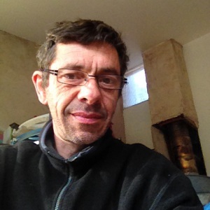 Photo de profil de Yvan Baratian