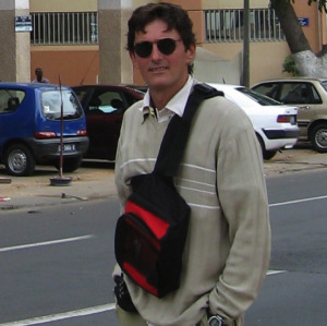 Photo de profil de Yvan Baudere
