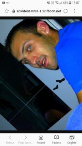 Photo de profil de Yvan Berger
