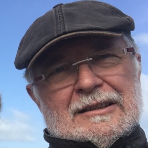 Photo de profil de Yvan Bernet