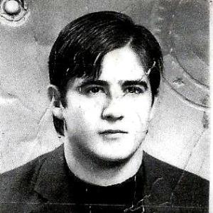 Photo de profil de Yvan Calzolari