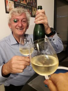 Photo de profil de Yvan Charrier