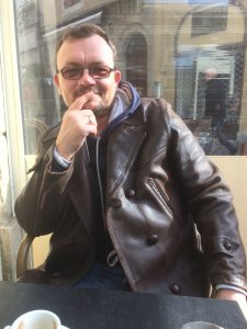 Photo de profil de Yvan Comte