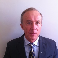 Photo de profil de Yvan Courouble