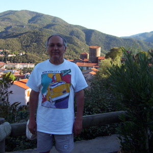 Photo de profil de Yvan Damblemont