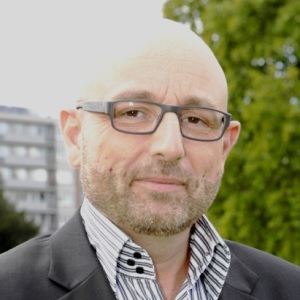 Photo de profil de Yvan Delhommeau