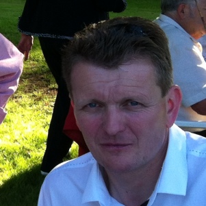 Photo de profil de Yvan Dumaine