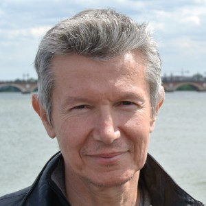 Photo de profil de Yvan Ferrari