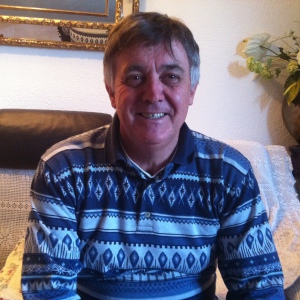 Photo de profil de Yvan Fiorucci