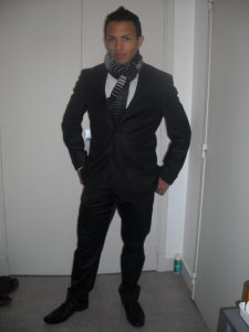 Photo de profil de Yvan Ganofsky