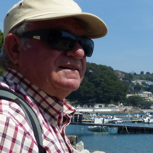 Photo de profil de Yvan Gautronneau