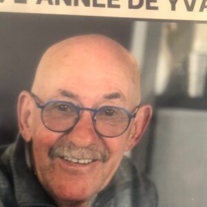 Photo de profil de Yvan Geirnaert