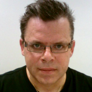 Photo de profil de Yvan Gremetz