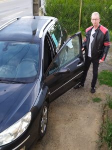Photo de profil de Yvan Legrain