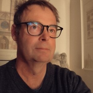 Photo de profil de Yvan Lenoir