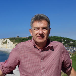 Photo de profil de Yvan Malard