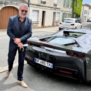 Photo de profil de Yvan Martinagolle