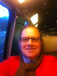Photo de profil de Yvan Marx
