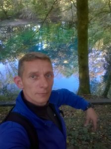 Photo de profil de Yvan Mauge