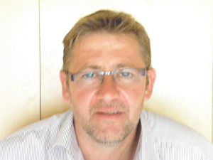 Photo de profil de Yvan Menielle