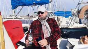 Photo de profil de Yvan Nicot