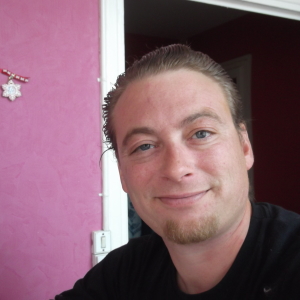 Photo de profil de Yvan Pasqualin