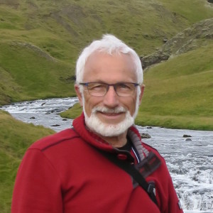 Photo de profil de Yvan Pierre