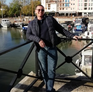 Photo de profil de Yvan Postel