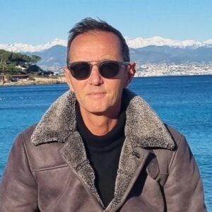 Photo de profil de Yvan Rejneri-Bellet
