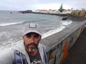Photo de profil de Yvan Romero