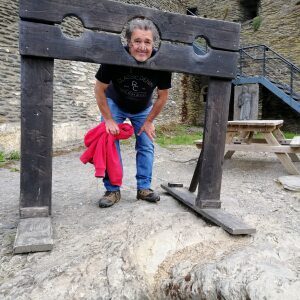 Photo de profil de Yvan Rozet