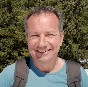 Photo de profil de Yvan Runet