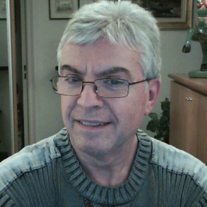 Photo de profil de Yvan Seggiaro
