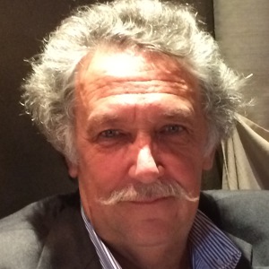 Photo de profil de Yvan Vens