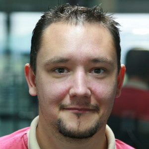 Photo de profil de Yvan Zlatkovic