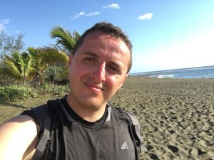 Photo de profil de Yvann Mulin