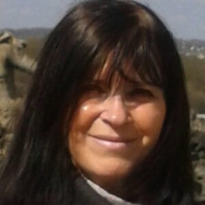 Photo de profil de Yveline Acker