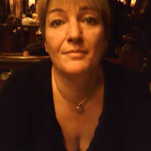 Photo de profil de Yveline Crenes