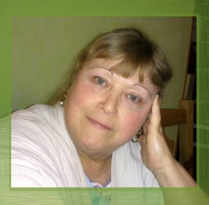 Photo de profil de Yveline Duclos