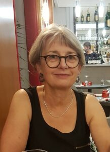 Photo de profil de Yveline Fortems