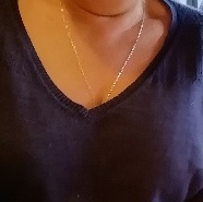 Photo de profil de Yveline Le Cam