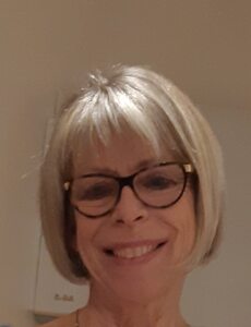 Photo de profil de Yveline Levasseur