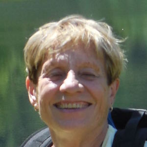 Photo de profil de Yveline Longi