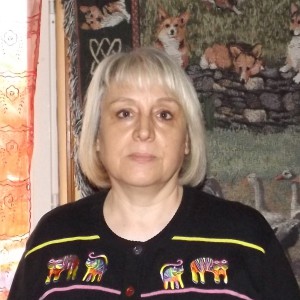 Photo de profil de Yveline Lusseau