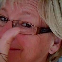 Photo de profil de Yveline Malais